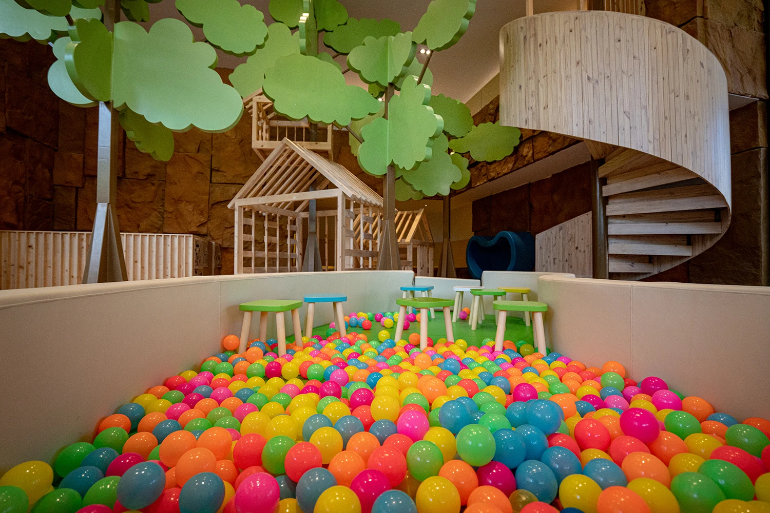 Kids World